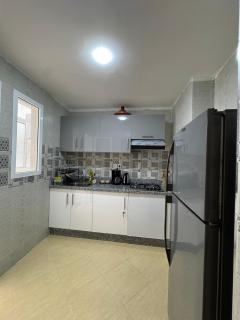 Comfort Airport House - Tangeri - 8