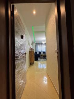Comfort Airport House - Tangeri - 7