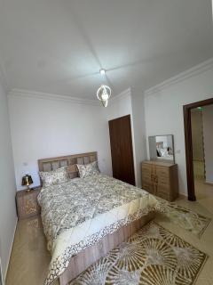 Comfort Airport House - Tangeri - 5