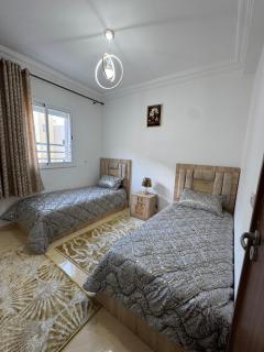 Comfort Airport House - Tangeri - 4