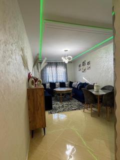 Comfort Airport House - Tangeri - 3