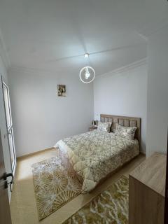 Comfort Airport House - Tangeri - 1