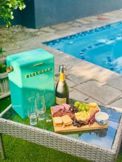 13 Orion Aparment - Polokwane - 7