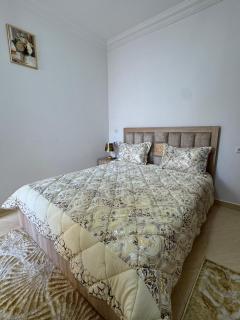 Comfort Airport House 3min To Airport - Tangeri - 2