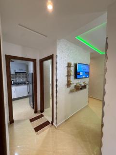 Comfort Airport House 3min To Airport air-conditioned rooms - 5