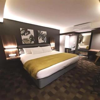 Hotel Infinity International Near IgI Airport - Neu-Delhi - 1
