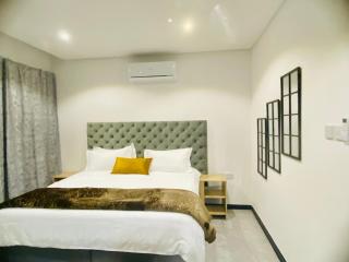 7th Heaven luxury Apartment - Gaborone - 9