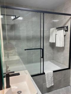 7th Heaven luxury Apartment - Gaborone - 8