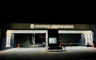 7th Heaven luxury Apartment - 1