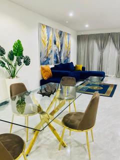 7th Heaven luxury Apartment - Gaborone - 0