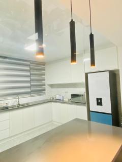 7th Heaven luxury Apartment - Gaborone - 4