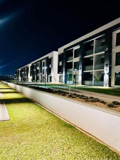 7th Heaven luxury Apartment - Gaborone - 3