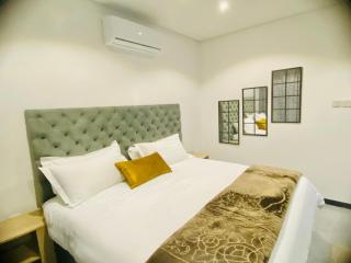 7th Heaven luxury Apartment - Gaborone - 2