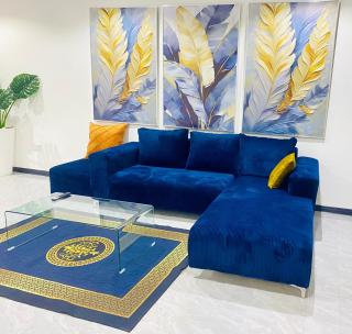 7th Heaven luxury Apartment - Gaborone - 1