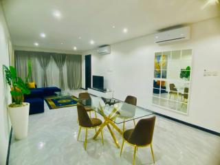 7th Heaven luxury Apartment - Gaborone - 9