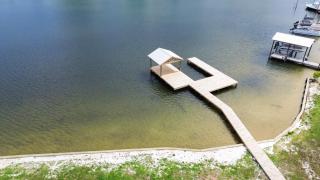 Recently Updated Home w/ Private Pier/Boat Slip - Orange Beach - 5