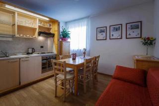 Apartments in Giustino di Pinzolo 23481 - 7