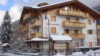 Apartments in Giustino di Pinzolo 23481 - Giustino - 1