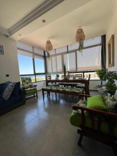 Les vacances à Cabo vue sur mer - Cabo Negro - 8