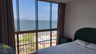 Las Antillas apartment with sea view - 4