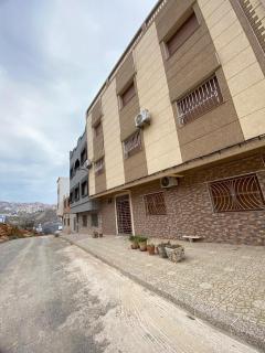 Luxury apartment next to beach - Al Hoceïma - 8