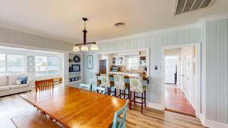 Recently Updated Home w/ Private Pier/Boat Slip - 3