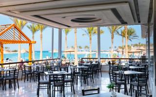 HRG Hurghada Aparthotel Aqua park A100 - By MAMO Property - Hurghada - 9