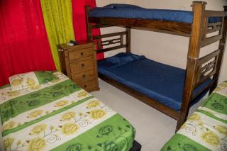 Rincon Samario - Santa Marta - 1