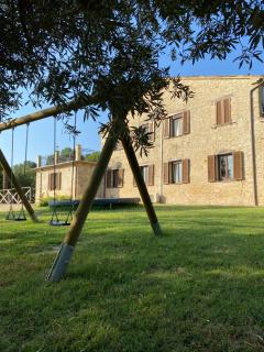 Agriturismo Fontelini - Cingoli - 8