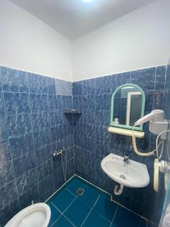Llambro Rooms - Dhërmi - 4