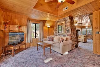 Pine nest#2296 - Big Bear Lake - 4