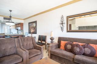 Knot A Care Gorgeous Cozy Ocean View Condo - 8