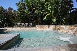 Classy 4 Bedroom 3 Bath Pool Home 3/4 Mile Walk To Disney - Anaheim - 6