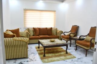 Furnished Apartment شقة مفروشة - Irbid - 0