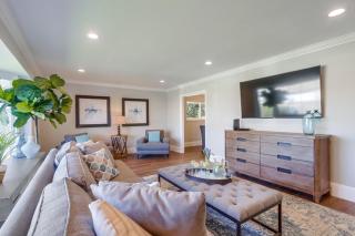 Gorgeous Upgraded 5 Bedroom & 3 Bath Home with pool - 5