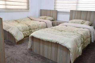 Furnished Apartment شقة مفروشة - Irbid - 9