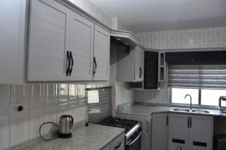 Furnished Apartment شقة مفروشة - Irbid - 5