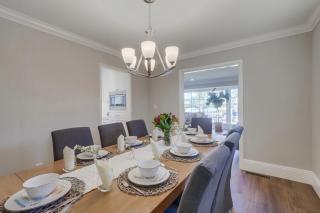 Gorgeous Upgraded 5 Bedroom & 3 Bath Home with pool - Orange - 1