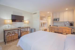 511 Sunsuite - Charming Studio, Sleeps 4! Resort Access Included! - Fripp Island - 6