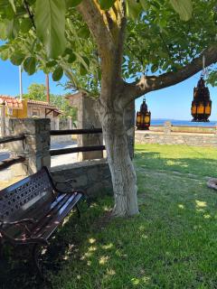 SeaWood House - Agios Nikolaos - 6