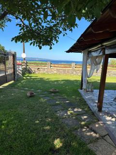 SeaWood House - Agios Nikolaos - 9