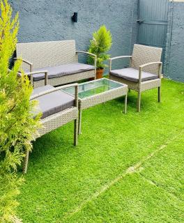 13 Orion Aparment - Polokwane - 6