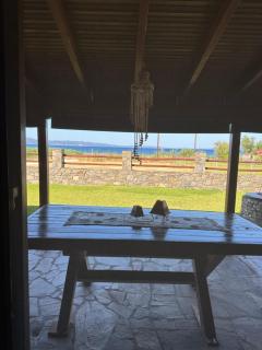 SeaWood House - Agios Nikolaos - 5