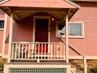 Charming 1BD Loft in Shelburne - Shelburne - 6