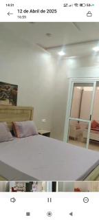 Martil Pool & beach next door - Martil - 7