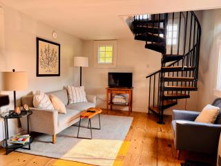 Charming 1BD Loft in Shelburne - Shelburne - 5