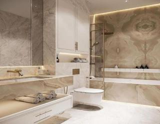 Hotel Infinity International Near IgI Airport - Neu-Delhi - 8