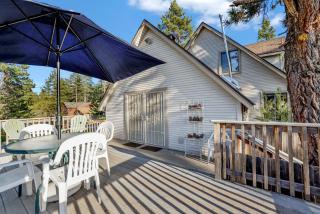 Pine nest#2296 - Big Bear Lake - 2