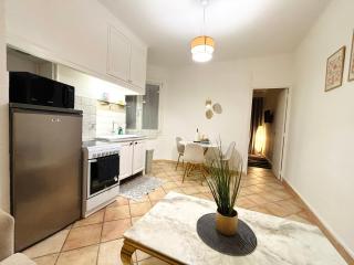 Appartement catalan - 8