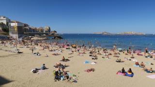 Appartement catalan - 2